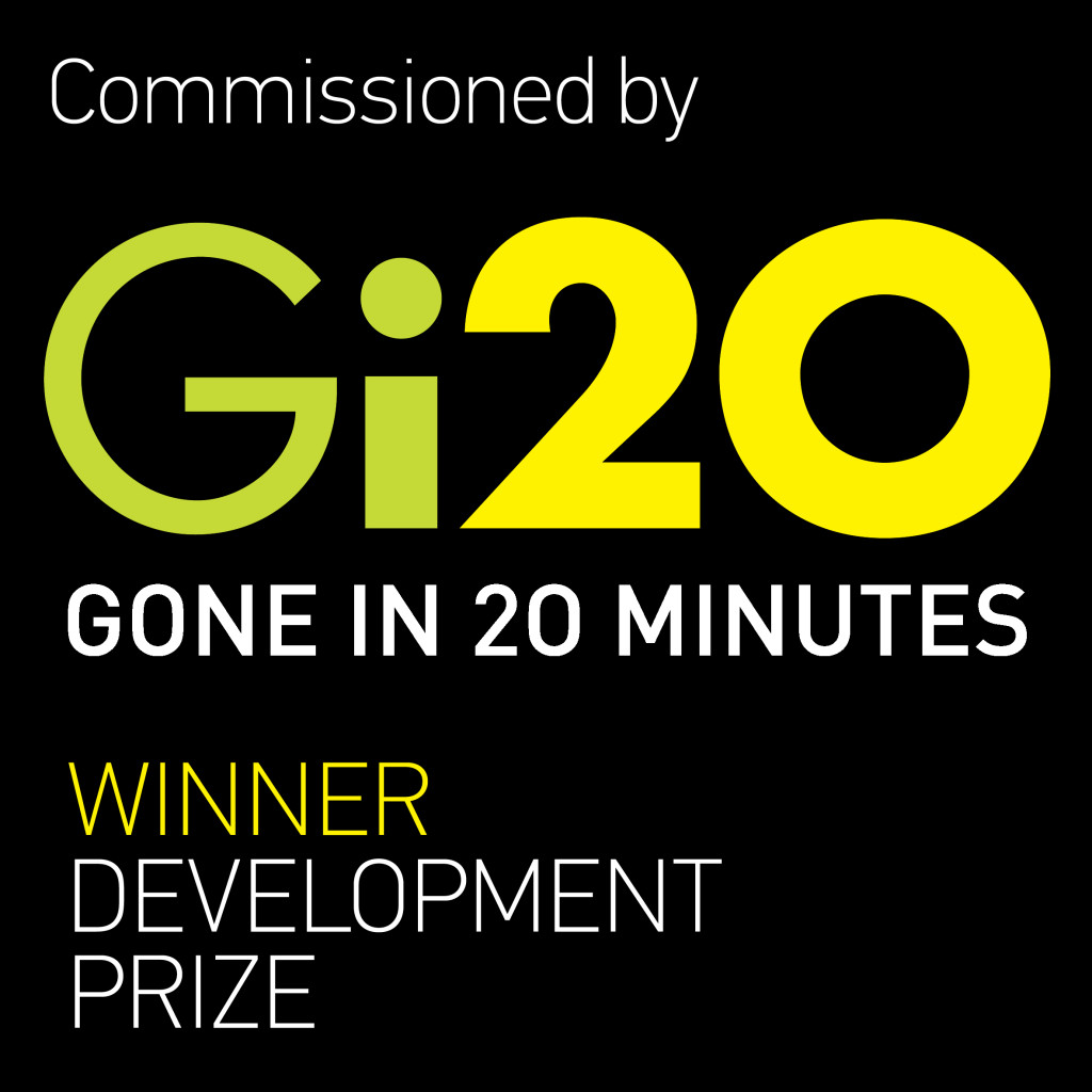Gi20 Winner Development Prize